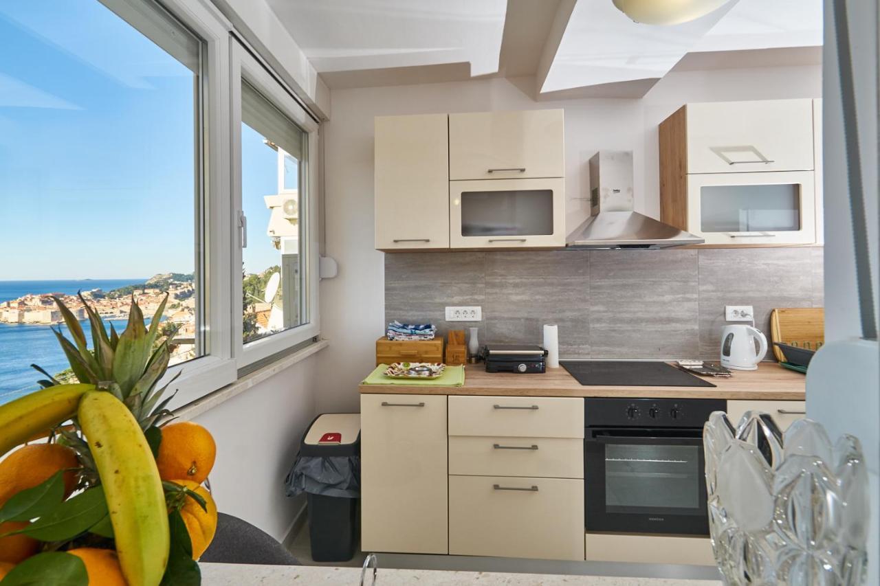 Apartment Rajmonda Dubrovnik Exterior photo