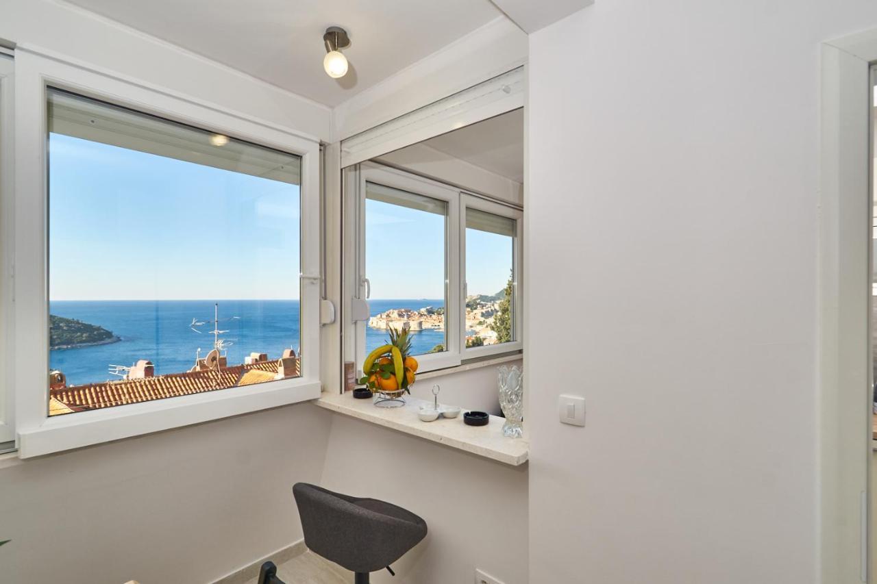 Apartment Rajmonda Dubrovnik Exterior photo